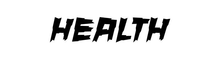 ManEaterBB-Bold  Free Fonts Download