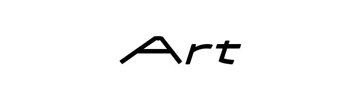 EXCEED Medium Oblique  Free Fonts Download