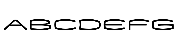 EXCEED Medium  Free Fonts Download