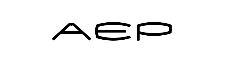 EXCEED Medium  Free Fonts Download