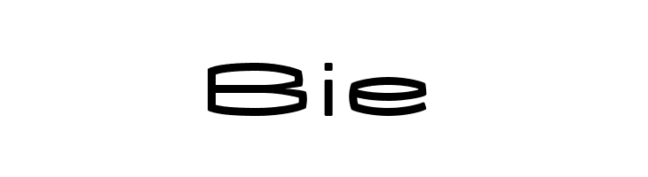 EXCEED Medium  Free Fonts Download