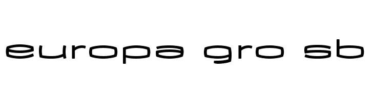 EXCEED Medium  Free Fonts Download