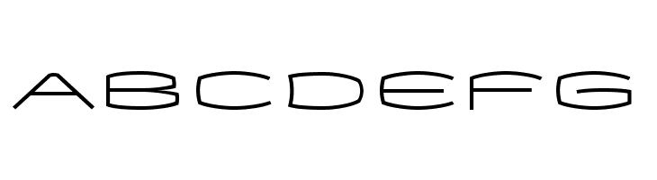 EXCEED Normal  Free Fonts Download