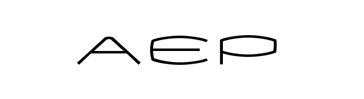 EXCEED Normal  Free Fonts Download