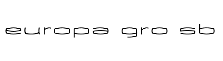 EXCEED Normal  Free Fonts Download