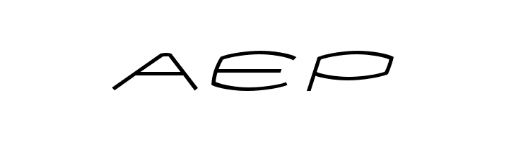 EXCEED Normal Oblique  Free Fonts Download