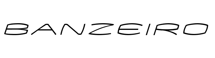 EXCEED Normal Oblique  Free Fonts Download