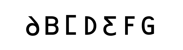 ORAV  Free Fonts Download