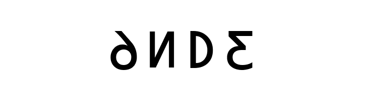 ORAV  Free Fonts Download