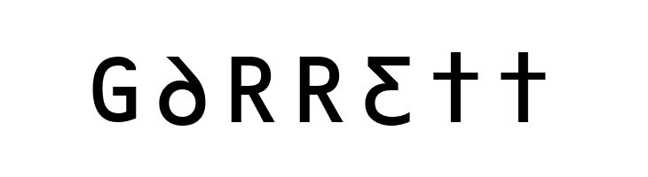ORAV  Free Fonts Download