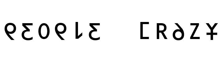 ORAV  Free Fonts Download