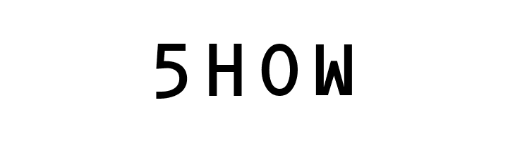 ORAV  Free Fonts Download