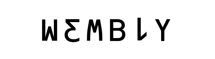 ORAV  Free Fonts Download