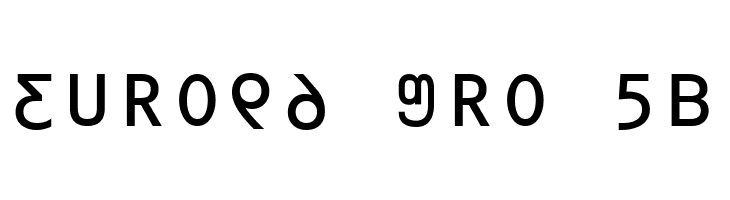 ORAV  Free Fonts Download