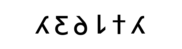 ORAV  Free Fonts Download