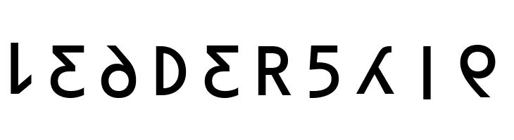 ORAV  Free Fonts Download