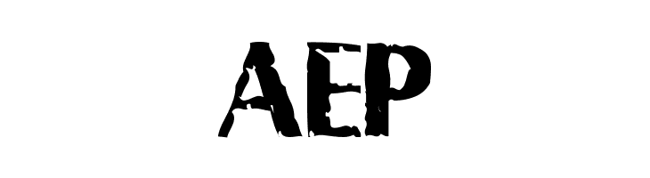 Shabby  Free Fonts Download