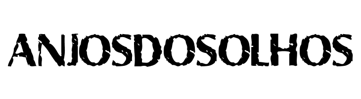 Shabby  Free Fonts Download