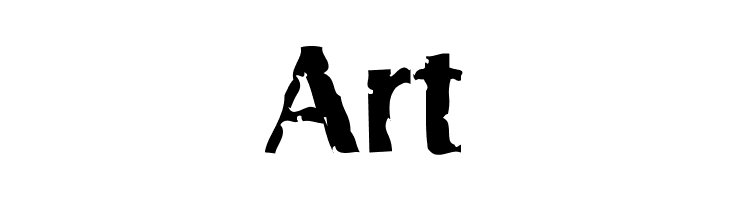Shabby  Free Fonts Download