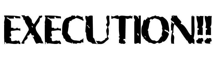 Shabby  Free Fonts Download