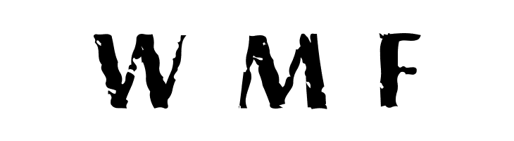 Shabby  Free Fonts Download