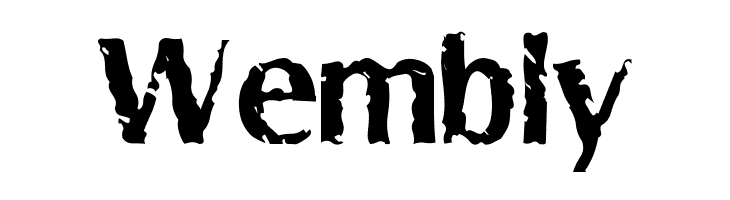 Shabby  Free Fonts Download