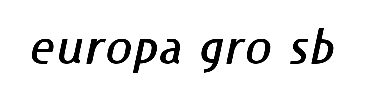 Familian Elder Oblique  Free Fonts Download