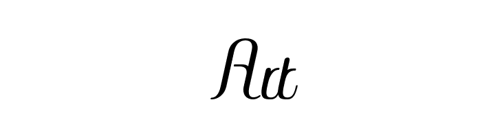 COM4t Ascripta Oblique  Free Fonts Download