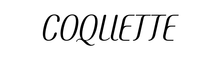 COM4t Ascripta Oblique  Free Fonts Download