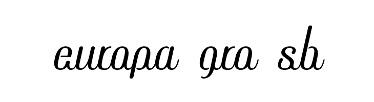 COM4t Ascripta Oblique  Free Fonts Download