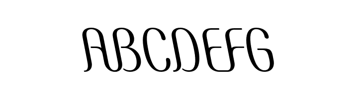 COM4t Ascripta Lean  Free Fonts Download