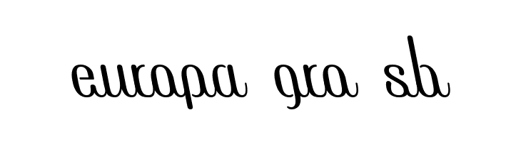 COM4t Ascripta Lean  Free Fonts Download