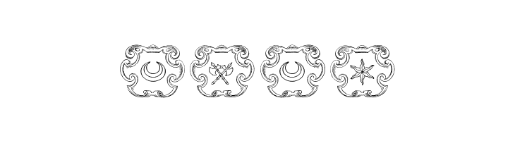 Armorial  Free Fonts Download