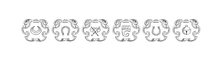 Armorial  Free Fonts Download