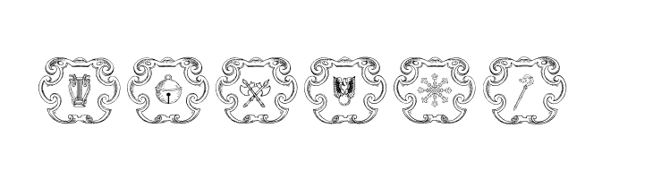 Armorial  Free Fonts Download