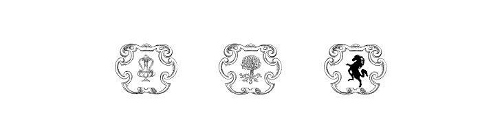 Armorial  Free Fonts Download