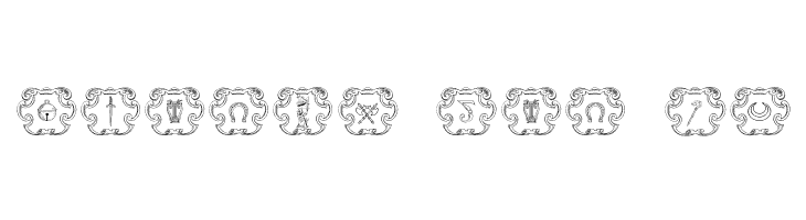 Armorial  Free Fonts Download