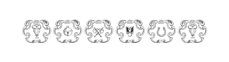 Armorial  Free Fonts Download