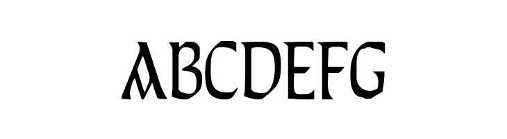 TaraType  Free Fonts Download