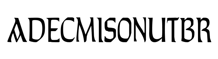 TaraType  Free Fonts Download