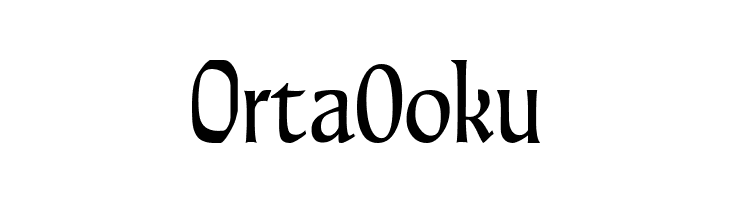 TaraType  Free Fonts Download