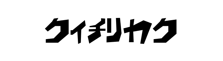 BD Wakarimasu KTA  Free Fonts Download