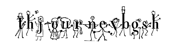 StickLetter  Free Fonts Download