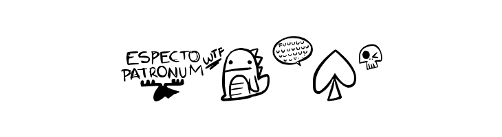 Churli_Cute  Free Fonts Download