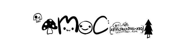 Churli_Cute  Free Fonts Download