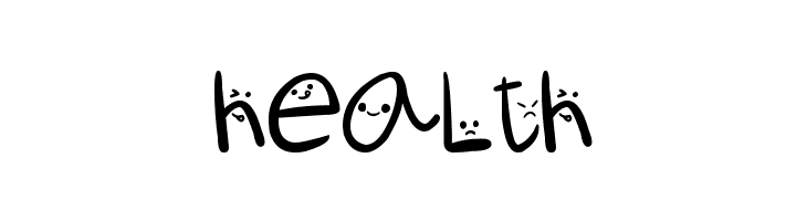 Churli_Cute  Free Fonts Download