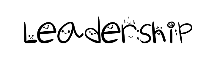 Churli_Cute  Free Fonts Download