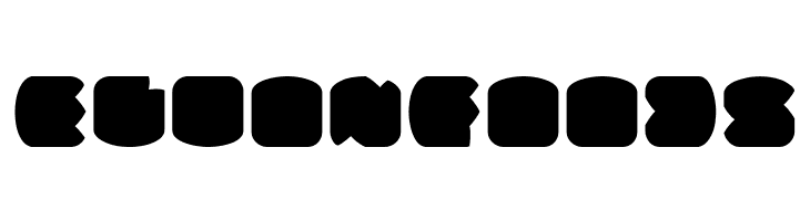 Klipper  Free Fonts Download