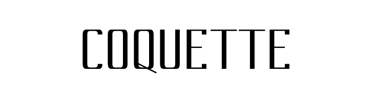 Cony  Free Fonts Download