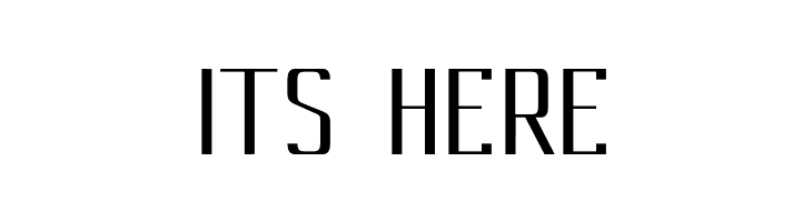 Cony  Free Fonts Download